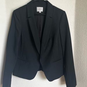 Loft Blazer